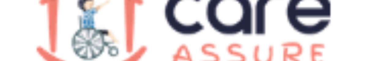 Care Assure #1 NDIS Services Provider Banner