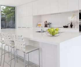Summit Kitchen Renovations Melbourne