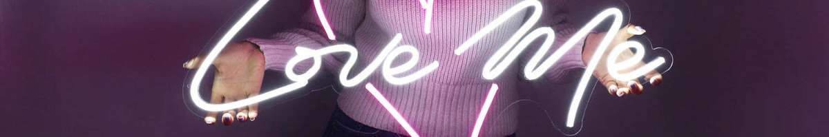 Oasis Neon Signs USA Banner