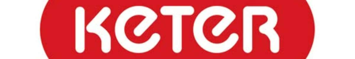Keter Australia Banner
