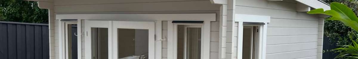 Sydney Paintmasters Banner