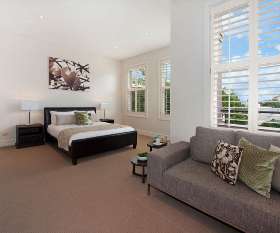 Pabs Furniture Rentals