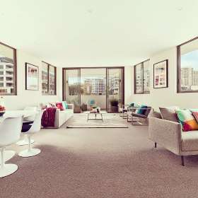 Pabs Furniture Rentals