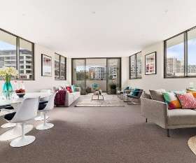 Pabs Furniture Rentals