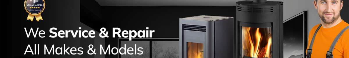 Fireplace Master Banner