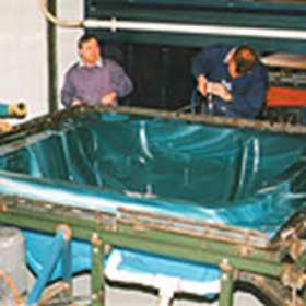 Atlas Skylights Pty Ltd