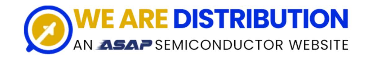 We Are Distribution Banner