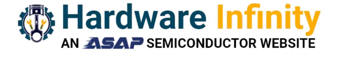 Hardware Infinity Banner