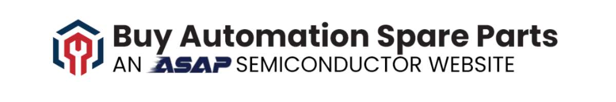 Buy Automation Spare Parts Banner