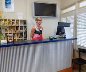 Hawthorne Chiropractic
