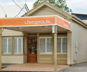Hawthorne Chiropractic