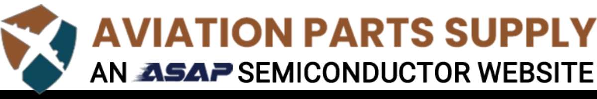 Aviation Parts Supply Banner