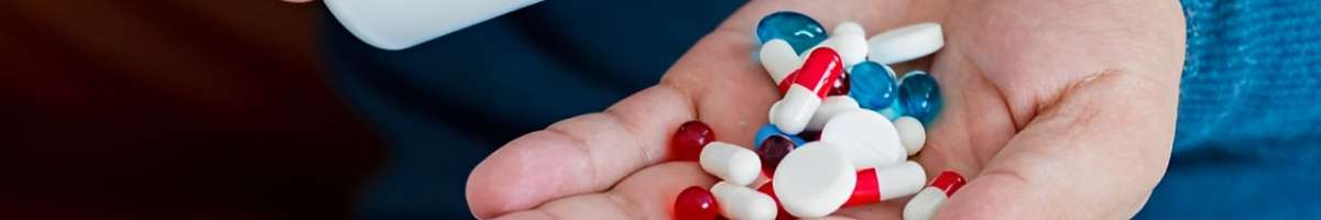 Sleeping Pillls Banner