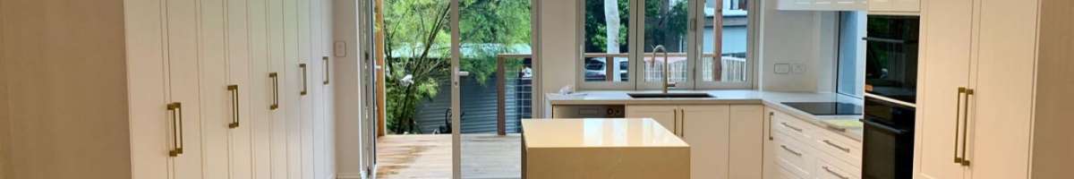 Paradise Kitchens Banner