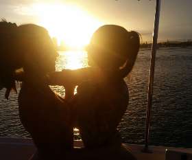 boatchartersgoldcoast.com