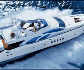 boatchartersgoldcoast.com