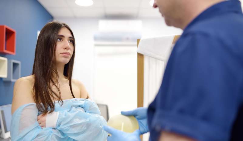 Preparing for a Breast Augmentation Consultation: Your Essential Guide