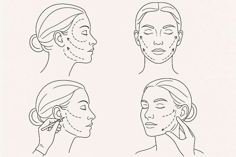 The Risks and Benefits of Facelift Surgery: An In-Depth Guide