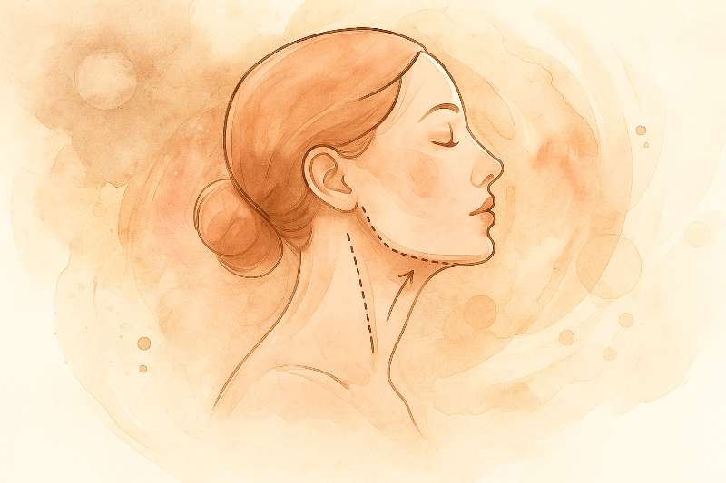 Neck Lift Surgery in Sydney: Expert Plastic Surgeons at Australia Plastic Surgery