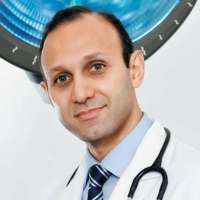 Dr Laith Barnouti Logo