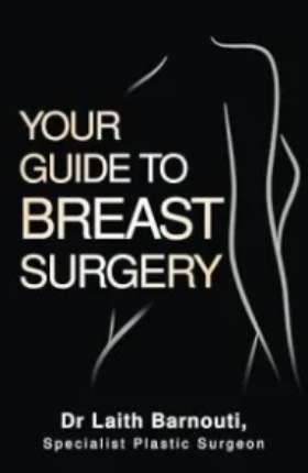 Dr Laith Barnouti