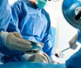 Dr Laith Barnouti