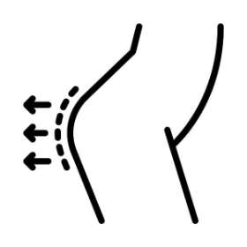 Buttocks Enlargement (Buttock Fat Injection, Buttock Implants)