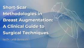 Short-Scar Methodologies in Breast Augmentation: A Clinical Guide to Surgical Techniques