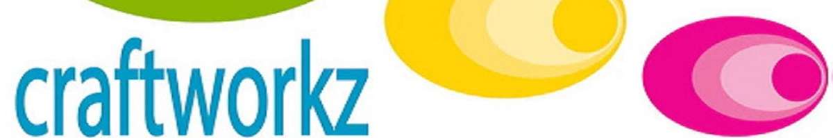 D & L Craftworkz Banner