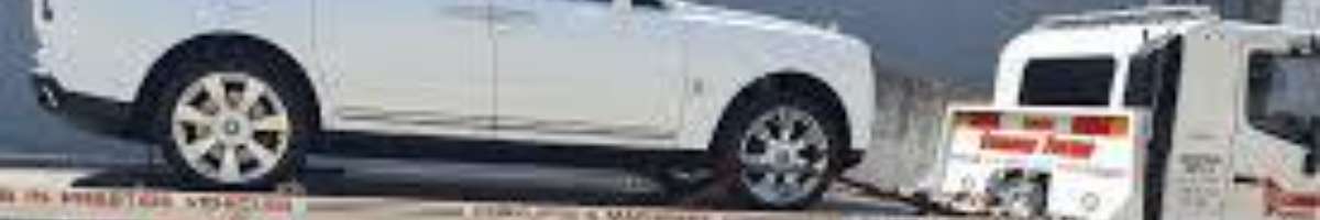 Brisbane Top Wreckers - Car Wreckers Brisbane Banner