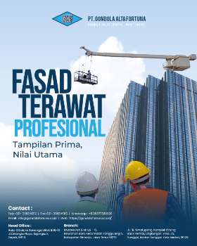 PT Gondola Alta Fortuna