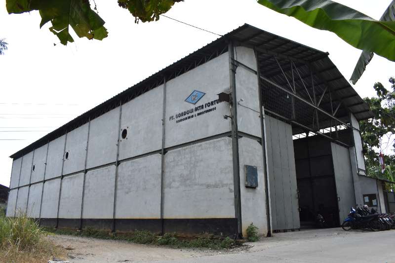 Kenapa Anda Harus Memilih PT Gondola Alta Fortuna untuk Proyek Gondola Anda?