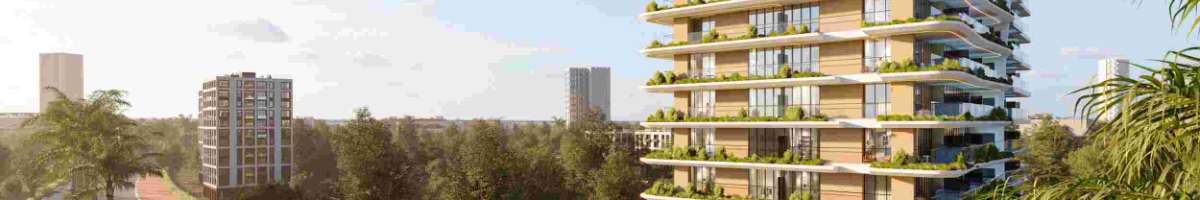 Panorama Luxuries Properties Banner