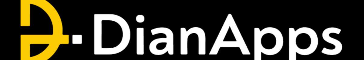 DianApps Technologies Banner