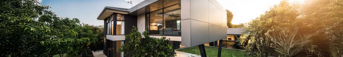Nexus Homes Group Banner