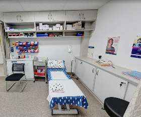 Warner Lakes Family Practice