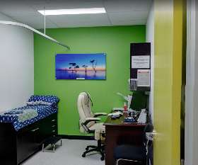 Warner Lakes Family Practice