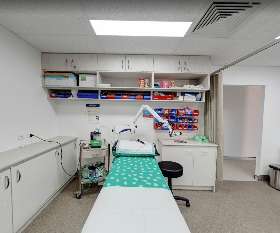 Warner Lakes Family Practice