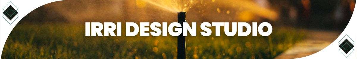 Irri Design Studio Banner