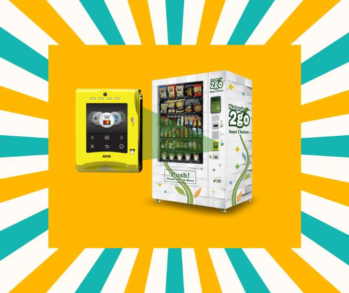 Serving Your Vending Needs: A Family Commitment to Quality and Care