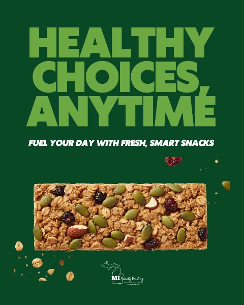Healthy Vending: Why It Matters & What Works