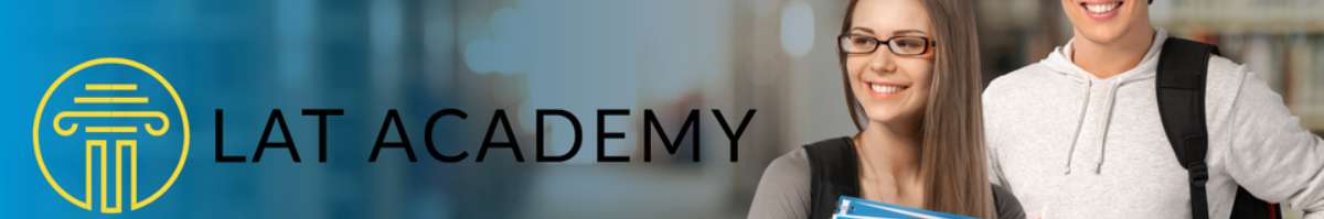 LAT Academy Banner