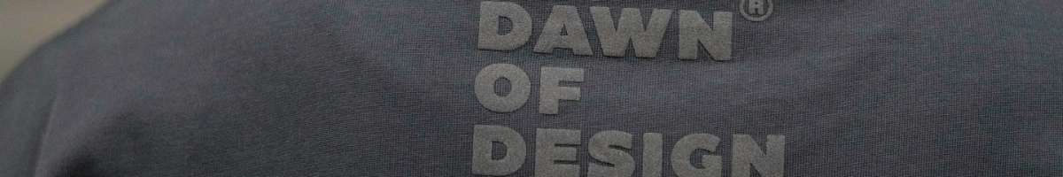 Dawn of Design Banner
