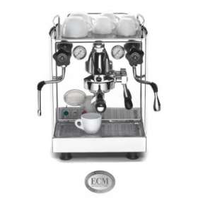 Automatic Coffee Machines (Vic) Pty Ltd (ACM Aust)