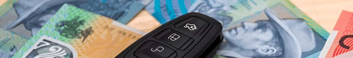 Cash for Cars Perth Banner