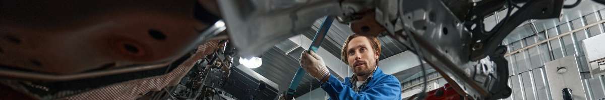 GMT Auto Services Banner