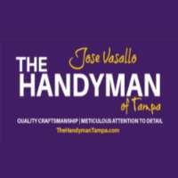 The Handyman of Tampa Logo