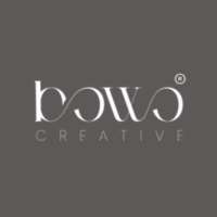 BOWO Creative Logo