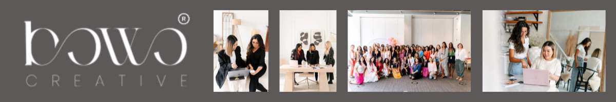 BOWO Creative Banner