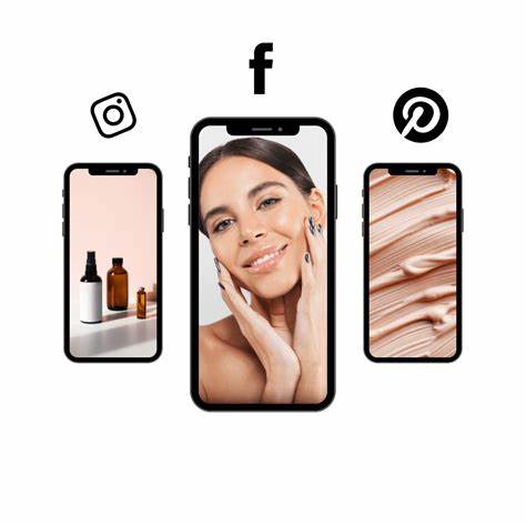 Social Media Management for Beauty & Medspa Brands